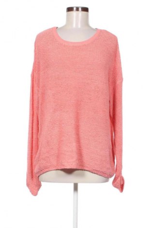Női pulóver Esmara, Méret XL, Szín Rózsaszín, Ár 3 309 Ft
