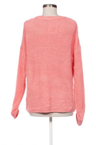 Női pulóver Esmara, Méret XL, Szín Rózsaszín, Ár 3 309 Ft