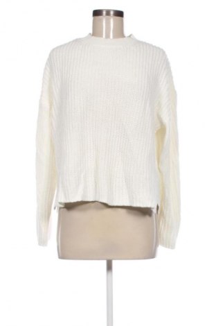 Дамски пуловер Esmara, Размер M, Цвят Бял, Цена 6,64 €