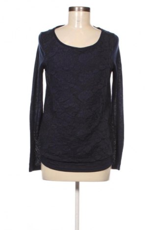 Γυναικείο πουλόβερ Esprit, Μέγεθος S, Χρώμα Μπλέ, Τιμή 14,99 €