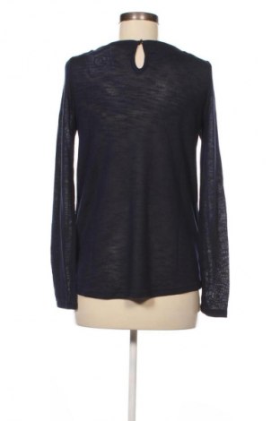 Γυναικείο πουλόβερ Esprit, Μέγεθος S, Χρώμα Μπλέ, Τιμή 14,99 €