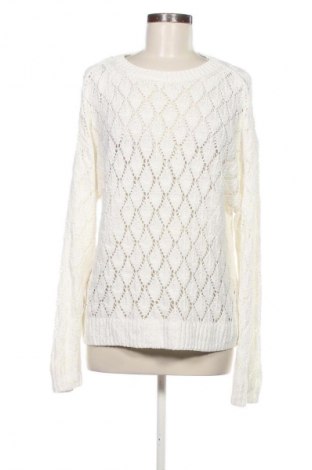 Дамски пуловер Esprit, Размер S, Цвят Екрю, Цена 10,73 €