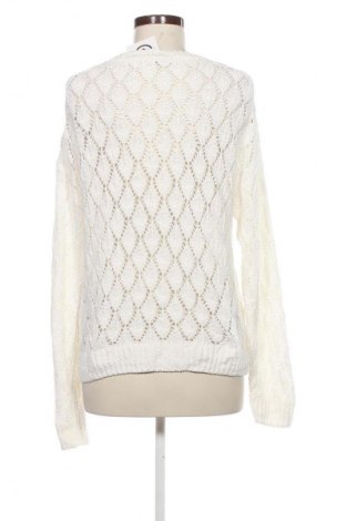 Дамски пуловер Esprit, Размер S, Цвят Екрю, Цена 10,73 €