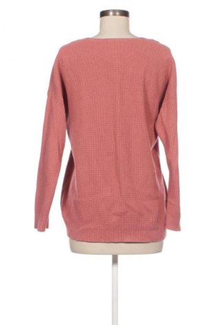 Damenpullover Esprit, Größe M, Farbe Aschrosa, Preis 25,99 €