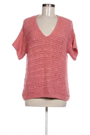 Damski sweter Esprit, Rozmiar XS, Kolor Różowy, Cena 29,53 zł