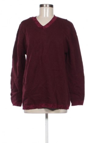 Damenpullover Esprit, Größe L, Farbe Lila, Preis 17,99 €