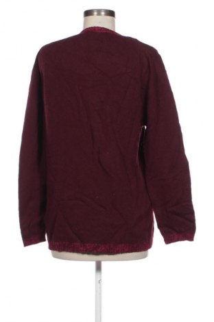 Damenpullover Esprit, Größe L, Farbe Lila, Preis 17,99 €