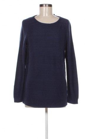 Дамски пуловер Esprit, Размер L, Цвят Син, Цена 9,71 €