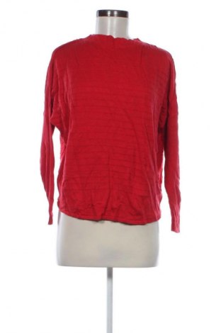 Дамски пуловер Esprit, Размер XS, Цвят Червен, Цена 9,20 €