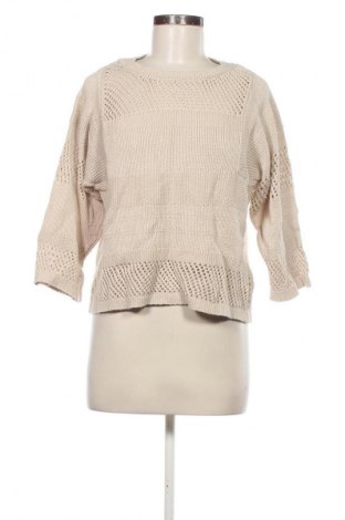 Damski sweter Esprit, Rozmiar XS, Kolor Beżowy, Cena 50,99 zł