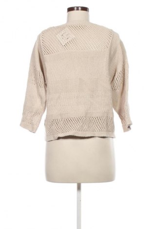 Damski sweter Esprit, Rozmiar XS, Kolor Beżowy, Cena 50,99 zł