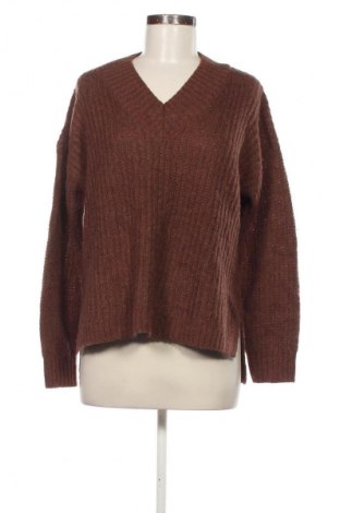 Damski sweter Esprit, Rozmiar S, Kolor Brązowy, Cena 49,99 zł