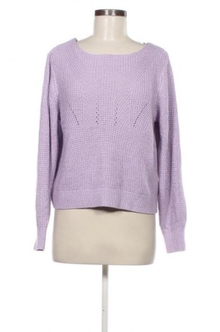 Dámský svetr Esprit, Velikost S, Barva Fialová, Cena  259,00 Kč