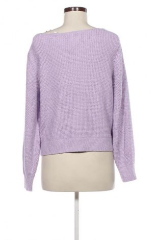 Dámský svetr Esprit, Velikost S, Barva Fialová, Cena  259,00 Kč