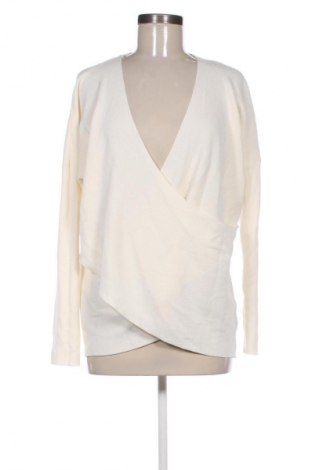 Γυναικείο πουλόβερ Esprit, Μέγεθος M, Χρώμα Εκρού, Τιμή 12,99 €