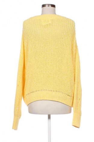 Γυναικείο πουλόβερ Esprit, Μέγεθος XS, Χρώμα Κίτρινο, Τιμή 9,99 €