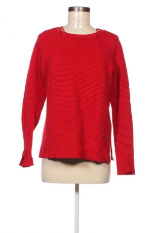 Pulover de femei Esprit, Mărime M, Culoare Roșu, Preț 83,99 Lei, #134319837