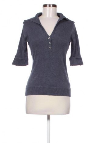 Дамски пуловер Esprit, Размер S, Цвят Син, Цена 13,80 €