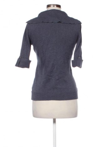 Дамски пуловер Esprit, Размер S, Цвят Син, Цена 13,80 €