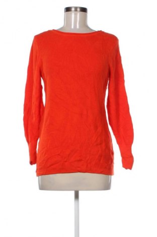 Dámský svetr Esprit, Velikost S, Barva Oranžová, Cena  289,00 Kč