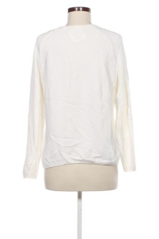 Damski sweter Essentiel, Rozmiar M, Kolor Biały, Cena 33,99 zł