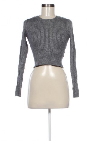 Γυναικείο πουλόβερ Even&Odd, Μέγεθος XS, Χρώμα Γκρί, Τιμή 9,99 €