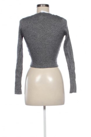 Γυναικείο πουλόβερ Even&Odd, Μέγεθος XS, Χρώμα Γκρί, Τιμή 9,99 €