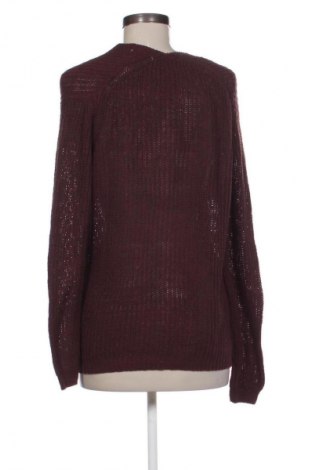 Дамски пуловер Ever.me by Takko Fashion, Размер M, Цвят Червен, Цена 11,63 €