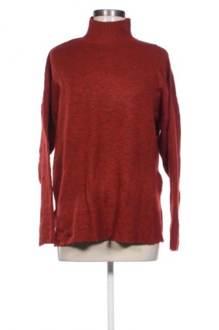 Дамски пуловер Ever.me by Takko Fashion, Размер M, Цвят Червен, Цена 7,15 €