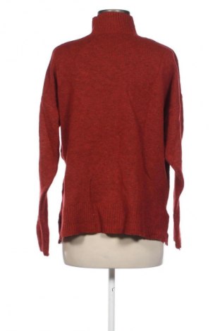 Дамски пуловер Ever.me by Takko Fashion, Размер M, Цвят Червен, Цена 7,15 €