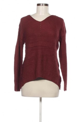 Női pulóver Ever.me by Takko Fashion, Méret S, Szín Piros, Ár 3 469 Ft