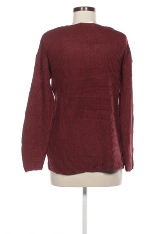 Női pulóver Ever.me by Takko Fashion, Méret S, Szín Piros, Ár 3 469 Ft