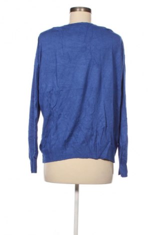 Dámsky pulóver Ever.me by Takko Fashion, Veľkosť L, Farba Modrá, Cena  9,95 €