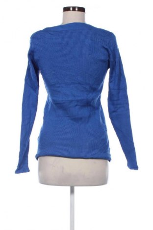 Дамски пуловер Ever.me by Takko Fashion, Размер M, Цвят Син, Цена 6,64 €