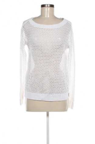 Дамски пуловер Ever.me by Takko Fashion, Размер S, Цвят Бял, Цена 7,66 €