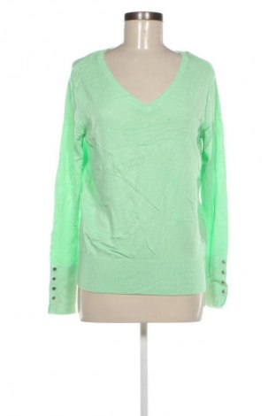 Dámsky pulóver Ever.me by Takko Fashion, Veľkosť S, Farba Zelená, Cena  1,95 €