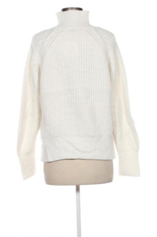 Γυναικείο πουλόβερ Ever.me by Takko Fashion, Μέγεθος L, Χρώμα Εκρού, Τιμή 9,99 €