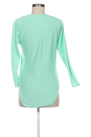 Damski sweter Everybody Talks, Rozmiar L, Kolor Zielony, Cena 20,99 zł