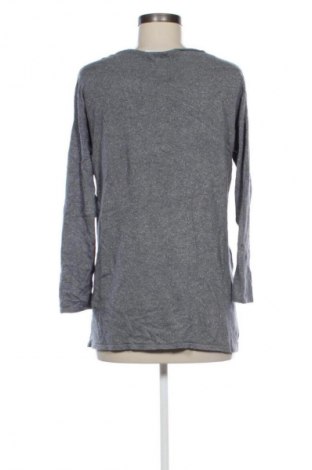 Дамски пуловер Evis, Размер S, Цвят Сив, Цена 8,69 €