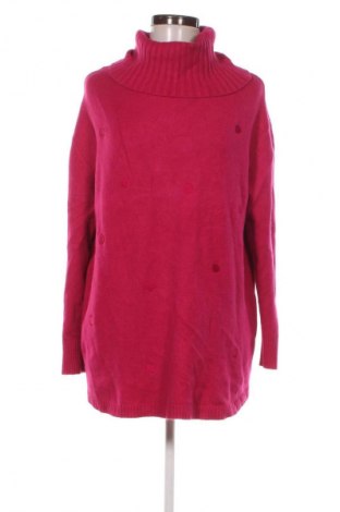 Damski sweter Evis, Rozmiar S, Kolor Różowy, Cena 28,99 zł