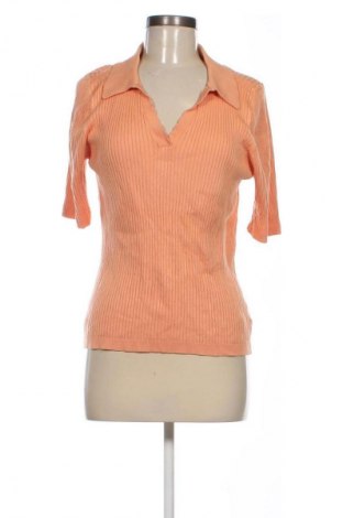 Női pulóver F&F, Méret XL, Szín Narancssárga
, Ár 669 Ft