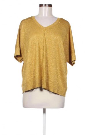 Damenpullover F&F, Größe M, Farbe Orange, Preis € 9,62