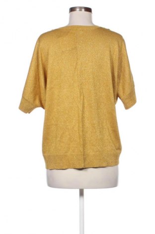 Damenpullover F&F, Größe M, Farbe Orange, Preis € 9,62