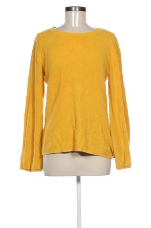 Дамски пуловер Fabienne Chapot, Размер M, Цвят Жълт, Цена 7,66 €