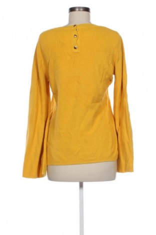 Дамски пуловер Fabienne Chapot, Размер M, Цвят Жълт, Цена 7,66 €
