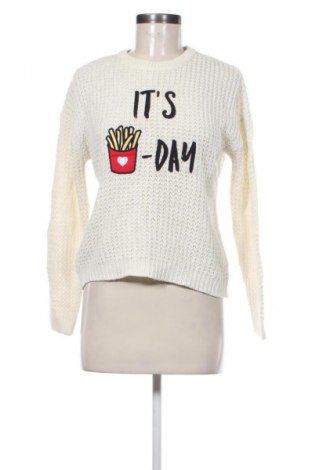 Дамски пуловер Fb Sister, Размер XS, Цвят Многоцветен, Цена 8,69 €