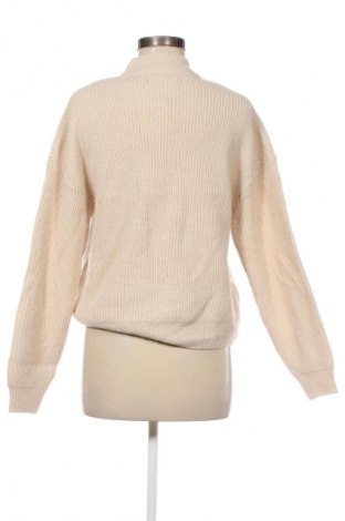 Дамски пуловер Fb Sister, Размер M, Цвят Бежов, Цена 6,64 €