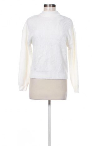 Дамски пуловер Fb Sister, Размер S, Цвят Екрю, Цена 9,71 €