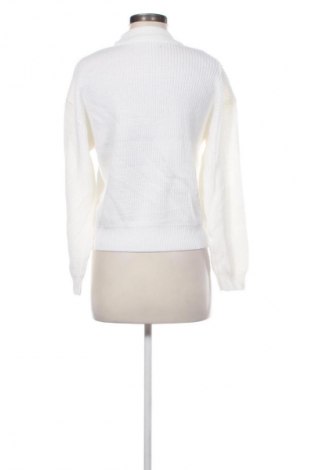 Дамски пуловер Fb Sister, Размер S, Цвят Екрю, Цена 9,71 €