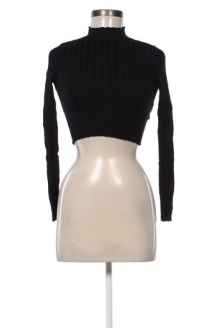 Дамски пуловер Fb Sister, Размер S, Цвят Черен, Цена 5,11 €